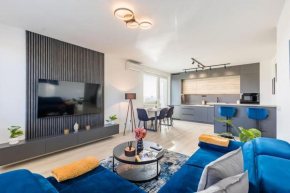 BNB Slovakia Ovocné sady Airport Apartment